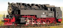 Weinert 6257 - Baureihe 99.023 Öl der DR mit Faulhaber-Motor (H0m)