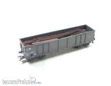 Modellbahn Engl 626 - Mischschrott 2, lang