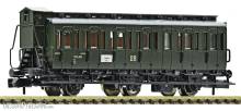 Fleischmann 6260007 - Abteilwagen 2. Klasse, DR