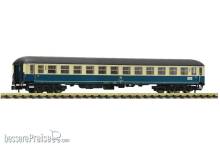 Fleischmann 6260036 - Schnellzugwagen 2. Klasse, DB