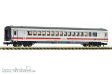 Fleischmann 6260044 - IC/EC-Großraumwagen 1. Klasse, DB AG