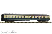 Fleischmann 6260050 - Mitteleinstiegswagen 1./2. Klasse, DB