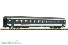 Fleischmann 6260057 - Reisezugwagen 2. Klasse, SBB