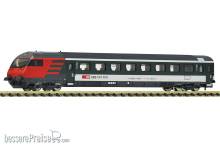 Fleischmann 6260059 - Steuerwagen 2. Klasse für EW-IV-Pendelzüge, SBB