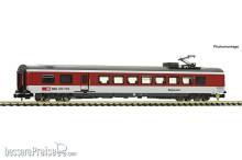 Fleischmann 6260060 - Speisewagen, SBB