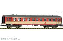 Fleischmann 6260063 - Eilzugwagen 2. Klasse, ÖBB