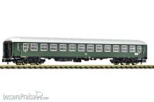Fleischmann 6260070 - Schnellzugwagen 2. Klasse, DB