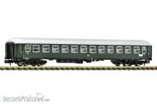 Fleischmann 6260071 - Schnellzugwagen 2. Klasse, DB