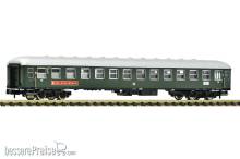 Fleischmann 6260073 - Halbspeisewagen, DB