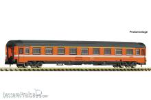 Fleischmann 6260088 - Eurofima-Schnellzugwagen 1. Klasse, SNCF