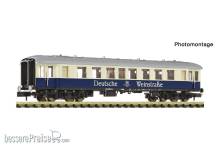 Fleischmann 6260099 - Gesellschaftswagen Deutsche Weinstraße, DB