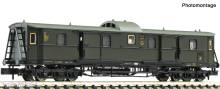 Fleischmann 6260103 - Gepäckwagen, DRG