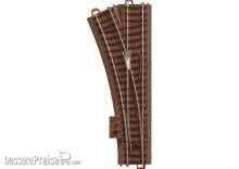 Trix T62611 - Trix H0 Weiche links Länge 188,3 mm / Bogen 24,3° / Radius 437,5 mm (R2)