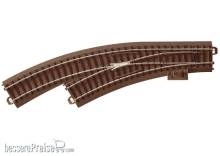 Trix T62671 - Trix H0 Bogenweiche links Radius 360 mm (R1)