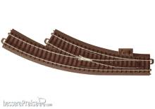 Trix T62672 - Trix H0 Bogenweiche rechts Radius 360 mm (R1)