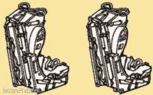 CMK 129-Q48018 - Martin Baker Mk. 4b Ejection Seat