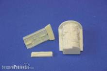 CMK 129-Q48029 - 1:48 F-104 Starfighter engine