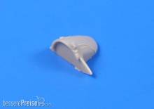 CMK 129-Q48136 - 1:48 Canberra PR Mk.9 Instrumental panel (Air