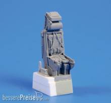 CMK 129-Q48219 - SAAB 37 Viggen Ejection Seat in 1:48