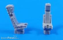 CMK 129-Q72255 - Mirage F.1B-MB MK.10 Set(2pcs)f.SpecialH in 1:72