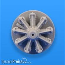 CMK 129-Q72256 - Walter Pegas II-M2-1/72 Czechoslovak Air Aircraft Engine WWII in 1:72