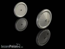 CMK 129-Q48280 - SE5a-Correction Wheels Set in 1:48