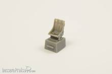 CMK 129-Q72303 - Kittyhawk IV Seat with Sutton Herness in 1:72