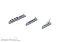 CMK 129-Q72310 - F-4B/J/N/S Phantom II . IFR in 1:72