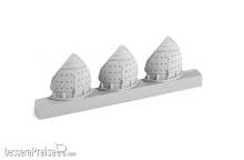 CMK 129-Q72343 - SAAB Viggen Thrust Reverser in 1:72