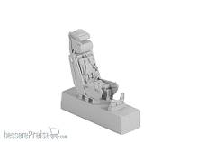 CMK 129-Q72346 - SAAB Viggen Ejection Seat in 1:72