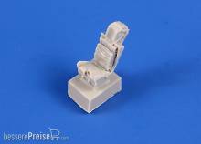 CMK 129-Q72360 - Supermarine Swift Ejection Seat (M.B. Mk.2) in 1:72