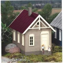 Piko 62707 - G Fertigmodell Hills Wohnhaus