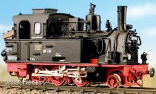 Weinert 6273 - 99 241 Schmalspur-Dampflok der DB mit Mabuchi-Motor (H0m)