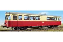 Weinert 6280 - HSB-Triebwagen VT 187 011/013 mit Mashima-Motor (H0m)