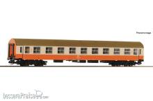 Roco 6280018 - Reisezugwagen 2. Klasse, DR
