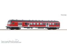 Roco 6280022 - Nahverkehrs-Steuerwagen, DB AG