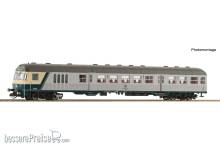 Roco 6280024 - Nahverkehrs-Steuerwagen, DB
