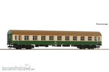 Roco 6280030 - Reisezugwagen 1. Klasse, DR
