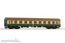 Roco 6280031 - Reisezugwagen 1./2. Klasse, DR