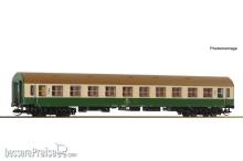 Roco 6280032 - Reisezugwagen 2. Klasse, DR