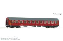 Roco 6280036 - Reisezugwagen 2. Klasse, ZSSK