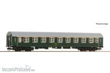 Roco 6280039 - Reisezugwagen 1. Klasse, CSD