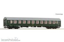 Roco 6280040 - Reisezugwagen 2. Klasse, CSD