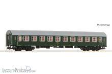 Roco 6280041 - Reisezugwagen 2. Klasse, CSD