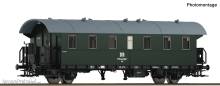 Roco 6280050 - Personenwagen 2. Klasse, DR