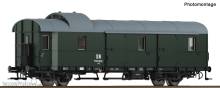 Roco 6280052 - Gepäckwagen, DR