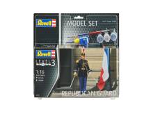 Revell 62803 - Model Set Republican Guard