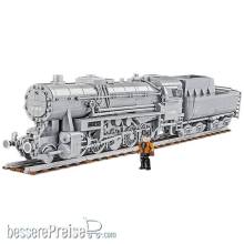 Cobi 6281 - Kriegslokomotive Baureihe 52
