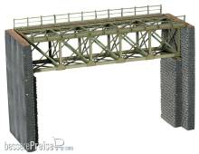 Noch 62810 - Stahlbrücke