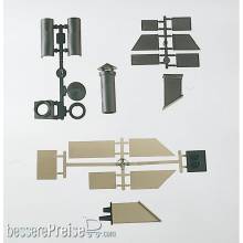 Piko 62812 - G Sortiment Kamine